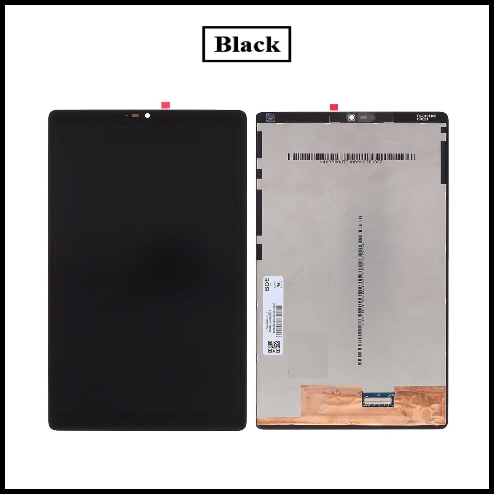 For Lenovo Tab M8 (HD) / TB-8505X LCD Display Screen Touch Digitizer Replacement