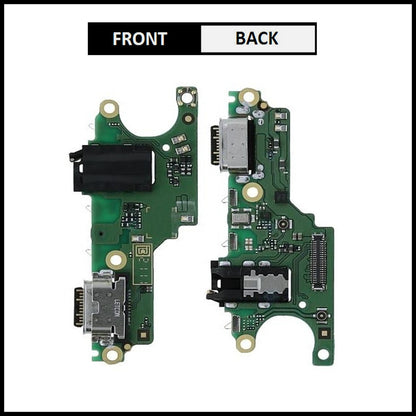 For Nokia X10 Micro Charging Port Board Connector Replacement