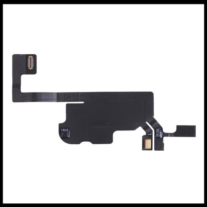 For iPhone 13 Ear Speaker Sensor With Proximity Mic Earpiece Sensor Flex