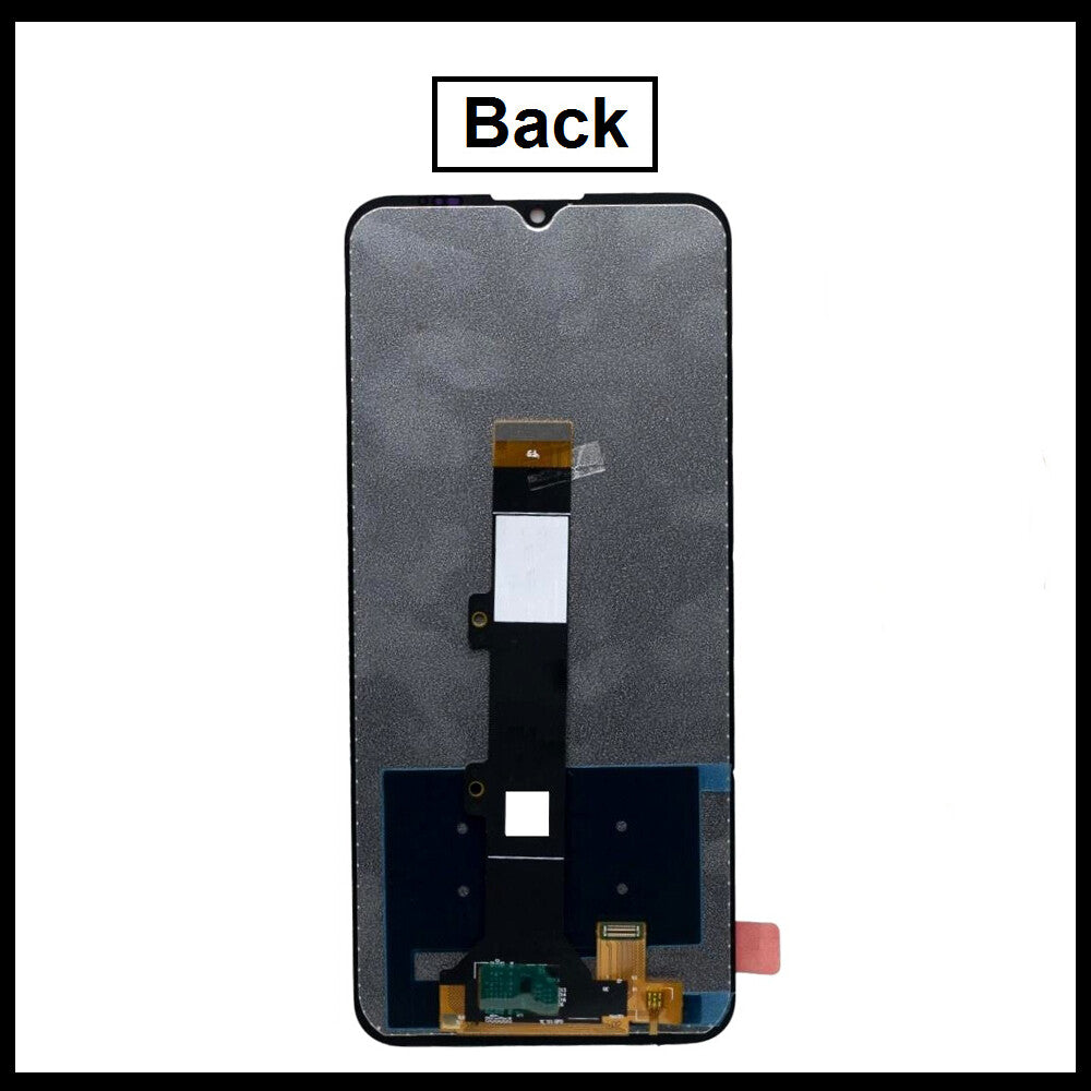 Motorola Moto G30 XT2129-2 Display Screen Touch Digitizer Replacement LCD