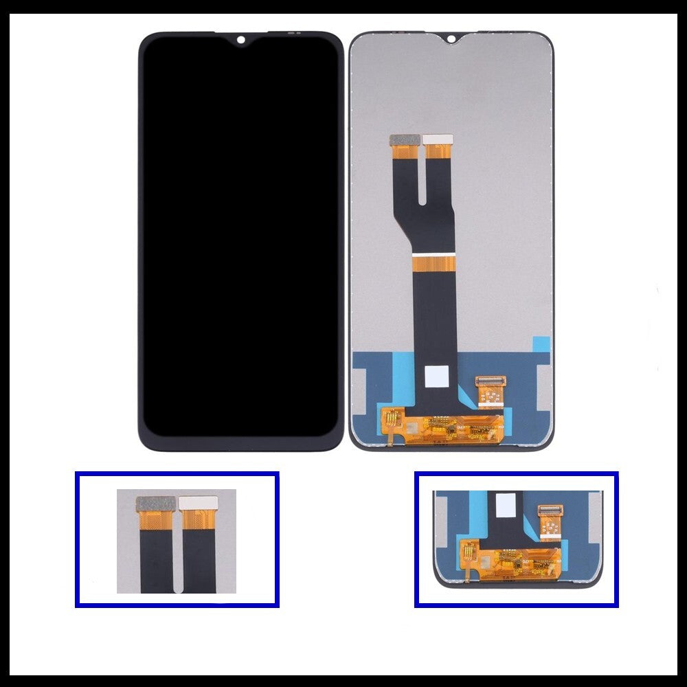 For Nokia G11 / G21 TA-1401 /18  LCD Screen Touch Digitizer Replacement display