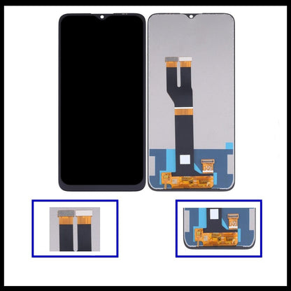 For Nokia G11 / G21 TA-1401 /18  LCD Screen Touch Digitizer Replacement display