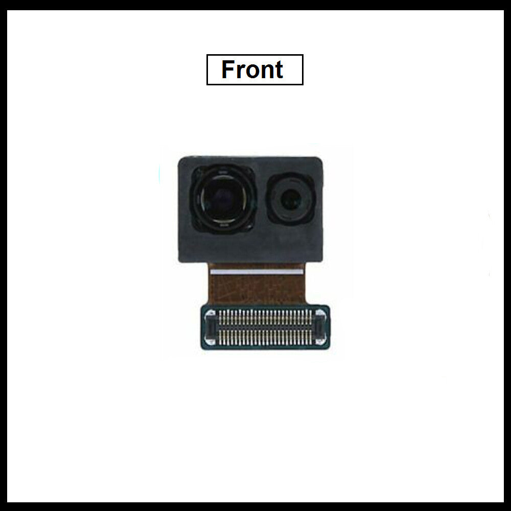 For Samsung Galaxy S9 / SM-G960F Front Dual Camera With Front Facing 