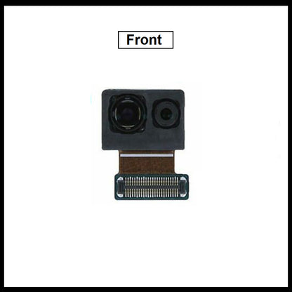 For Samsung Galaxy S9 / SM-G960F Front Dual Camera With Front Facing 