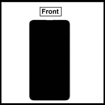 For Huawei P Smart Z / 9X STL-LX1 Display Screen Touch Replacement LCD