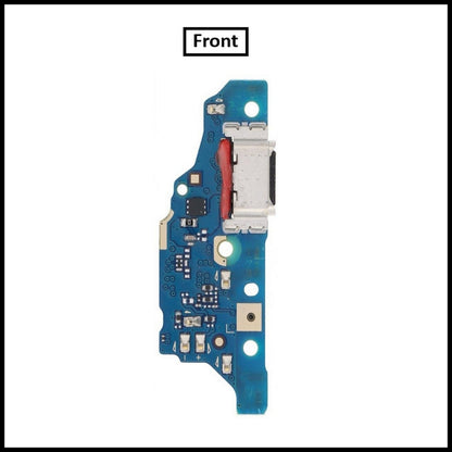 For Motorola Moto G23 / XT2333 Charging Port Flex Replacement