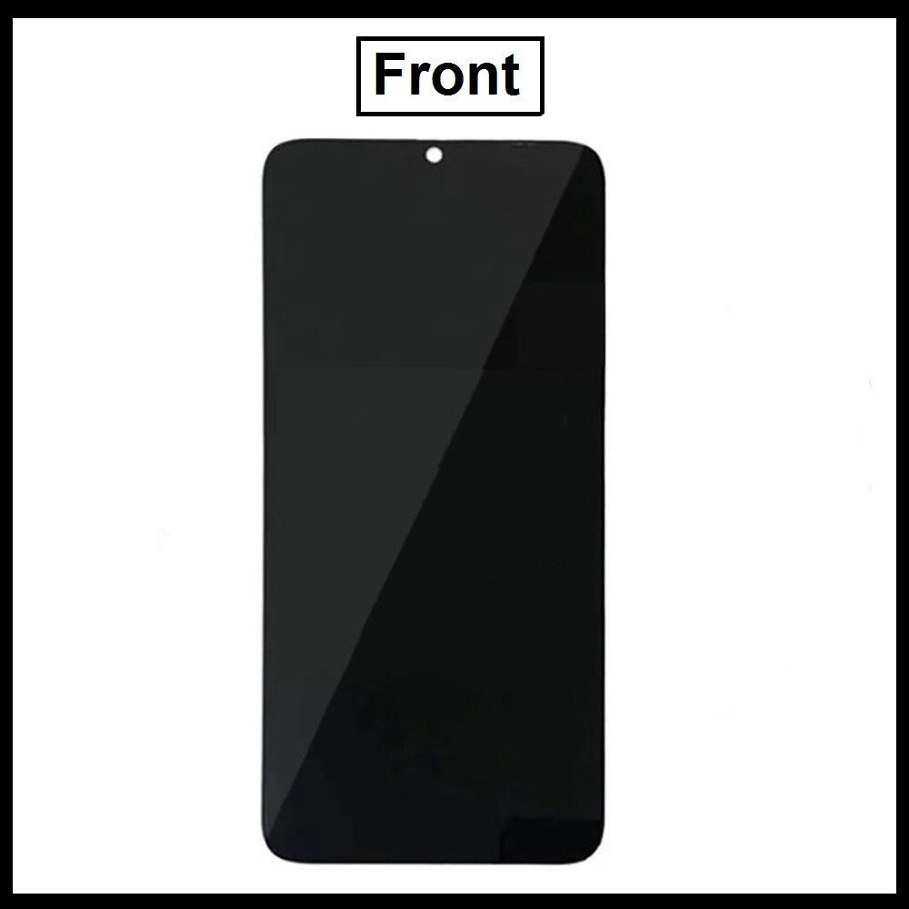 For Huawei Honor X6A  Display Screen Touch Digitizer Replacement LCD