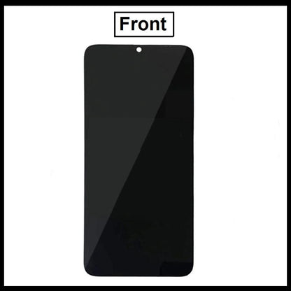 For Huawei Honor X6A  Display Screen Touch Digitizer Replacement LCD