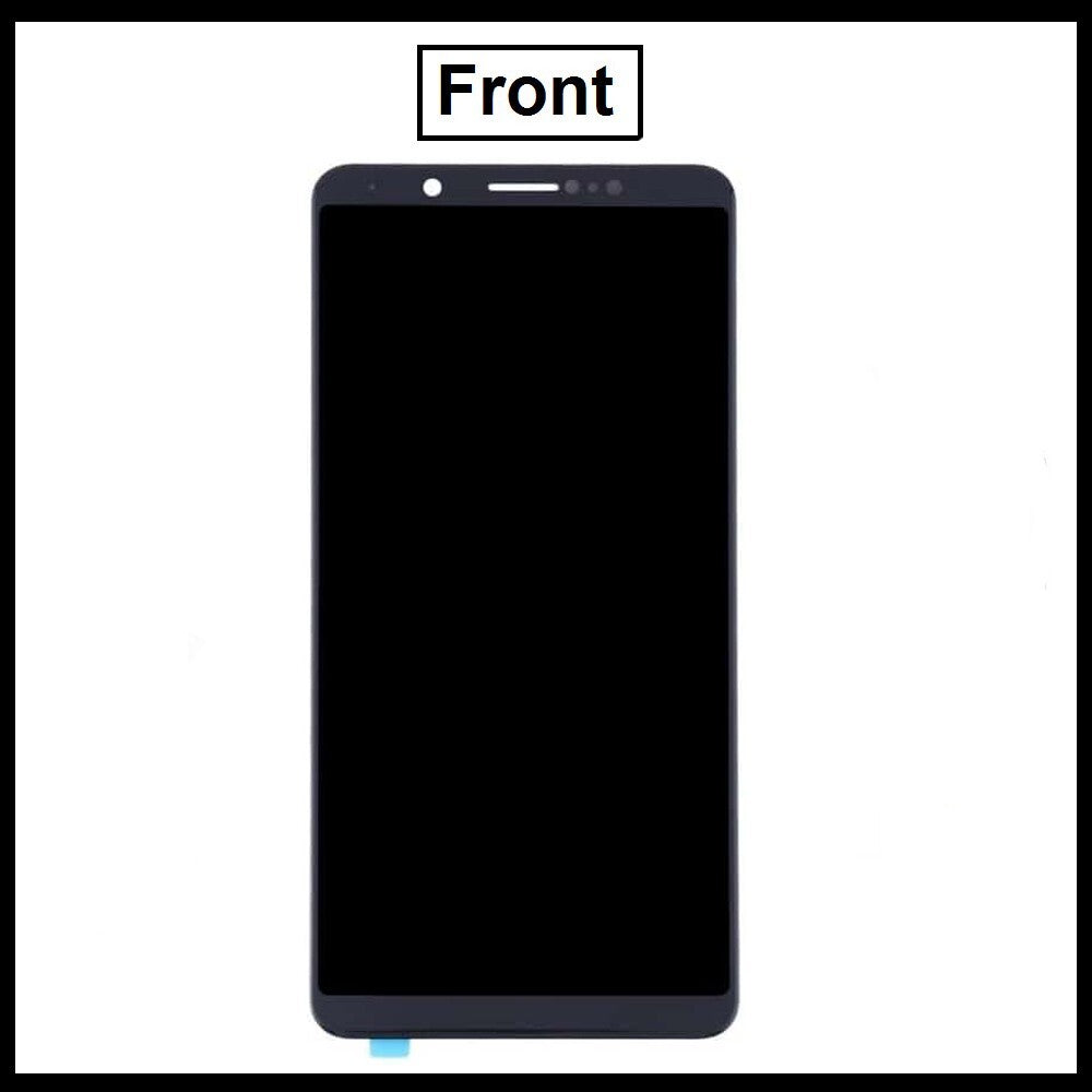 For Vivo Y79 / V7 Plus Display Screen Touch Digitizer Replacement  LCD