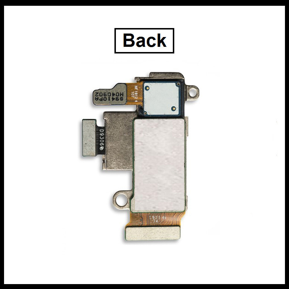 For Samsung Galaxy Note 10 Plus /SM-N975F Genuine Rear (Back)Main Camera Replace