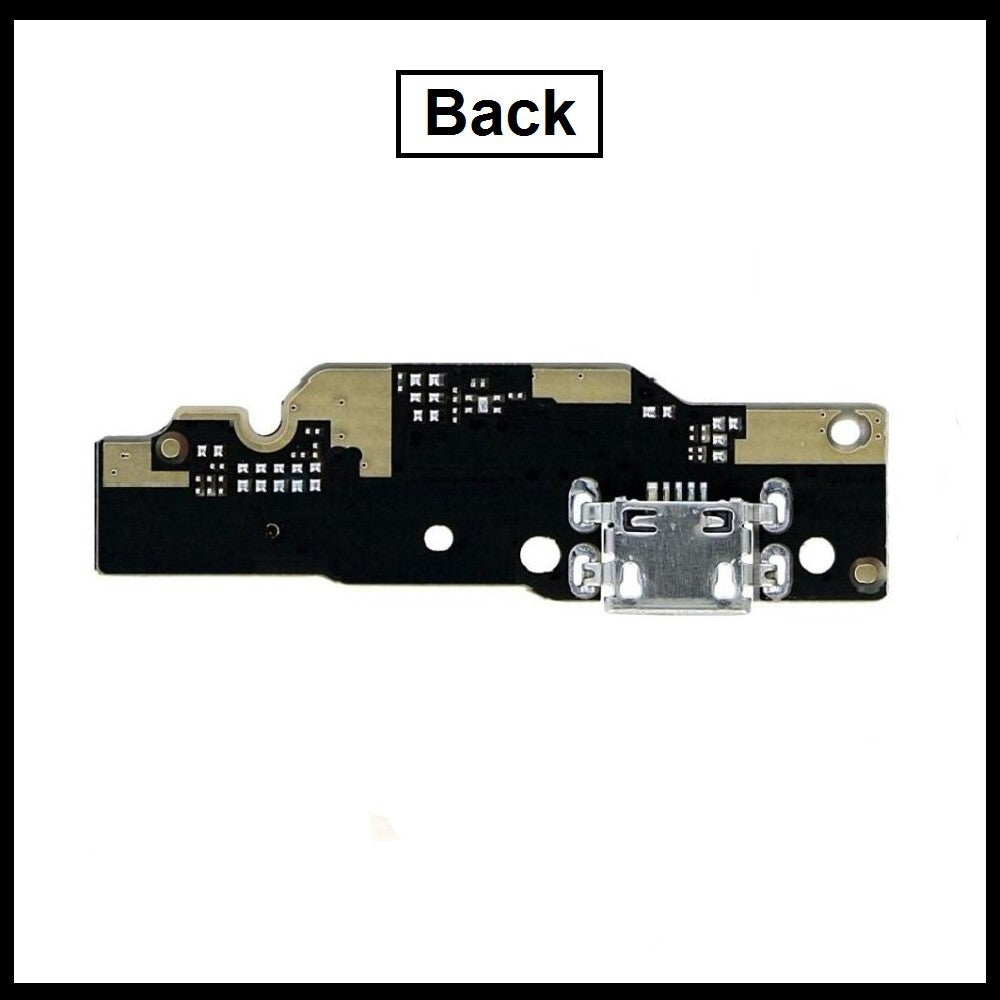 For Xiaomi Redmi  Note 6 Pro  Charging Port Flex Replacement