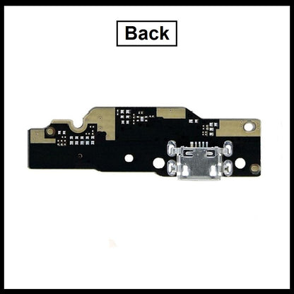 For Xiaomi Redmi  Note 6 Pro  Charging Port Flex Replacement