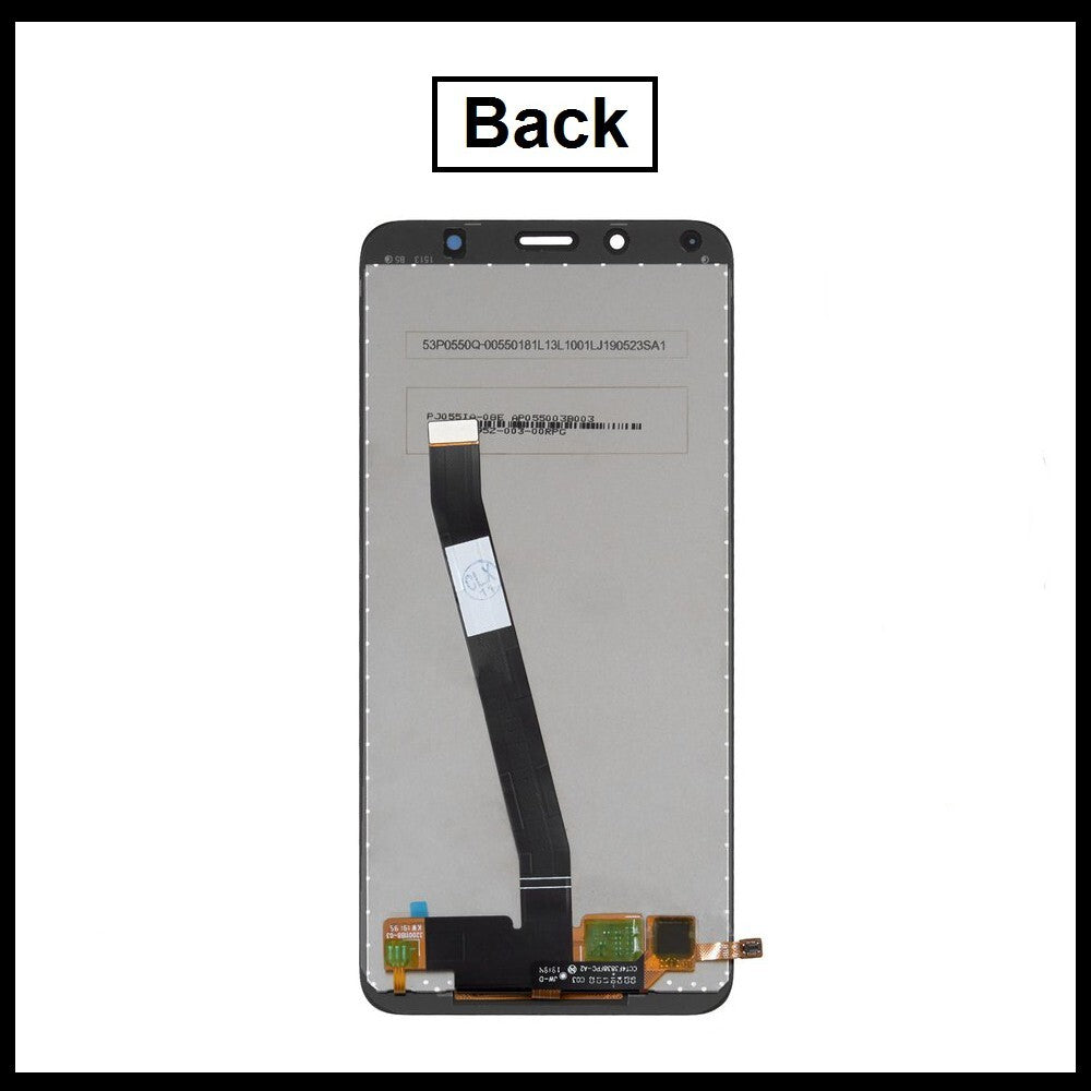 For Xiaomi Redmi 7A LCD Display Screen Touch Digitizer Replacement