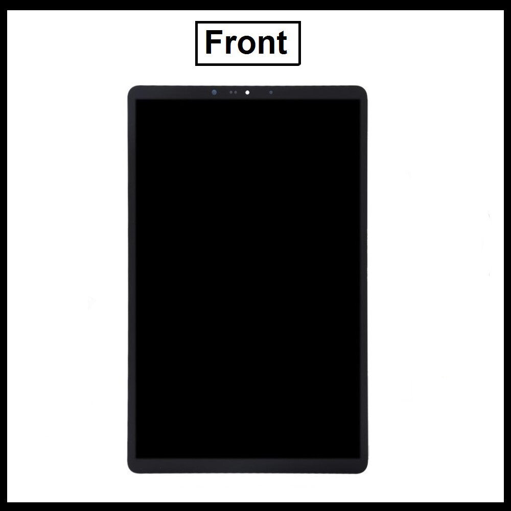 For Samsung Galaxy Tab S4 10.5 T830/T835 LCD Display Touch Screen Replacement