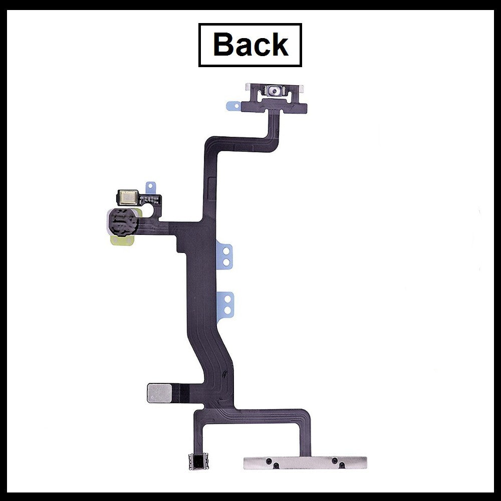 For iPhone 6s Power Flex Cable & Volume Button Flex Replacement
