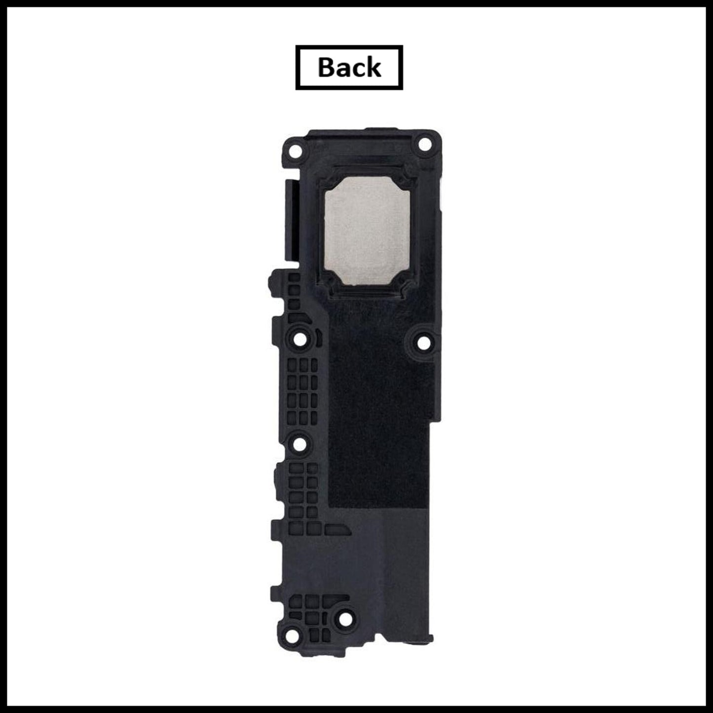 For Samsung Galaxy A72 / SM-A725F Replacement Loud Speaker Buzzer Ringer