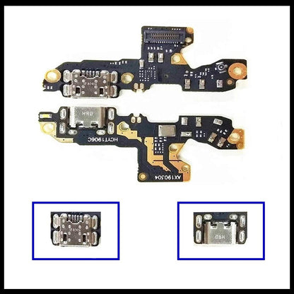 For Xiaomi Redmi  7 Charging Port Flex Replacement