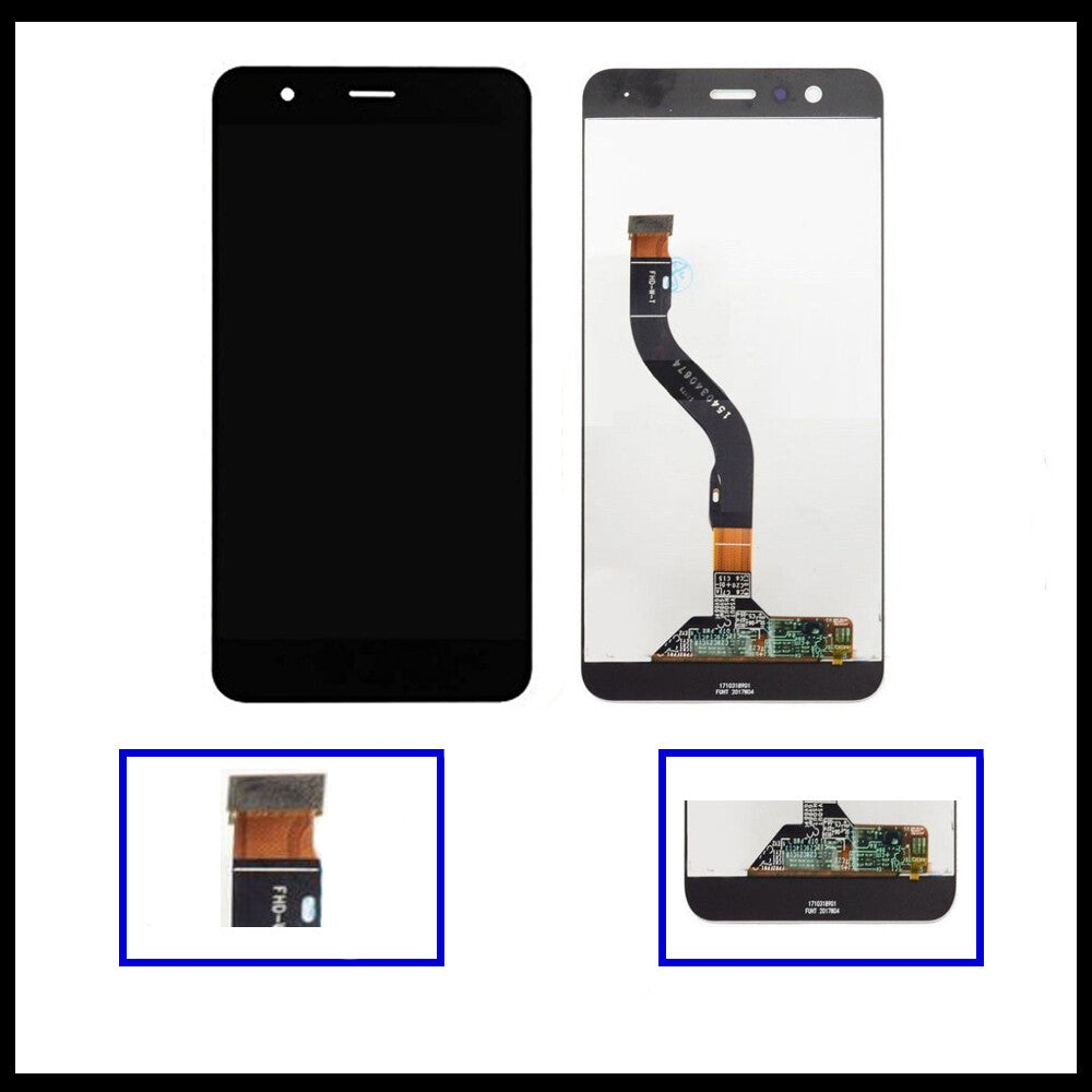For Huawei P10 Lite WAS-LX1 Display Screen Touch Digitizer Replacement LCD