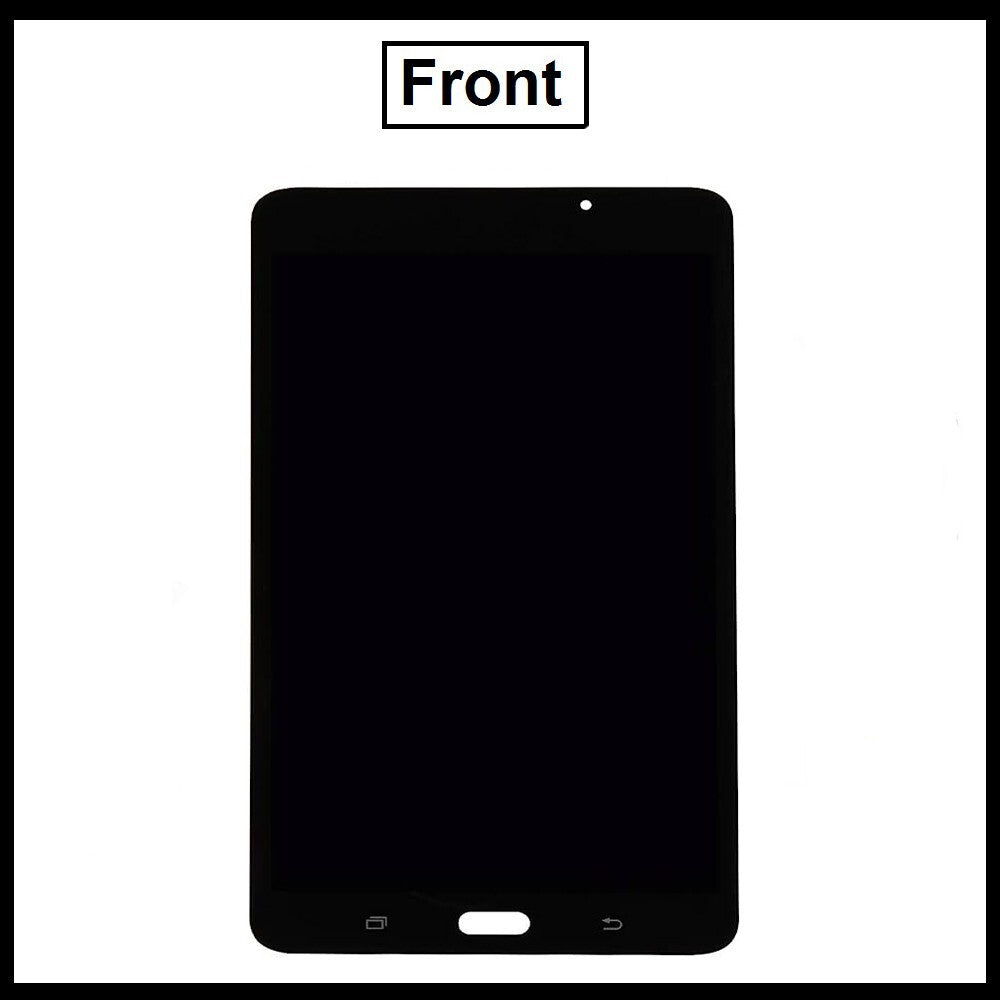 For Samsung Galaxy Tab A 7.0 2016 / T280 LCD Display Touch Screen Replacement