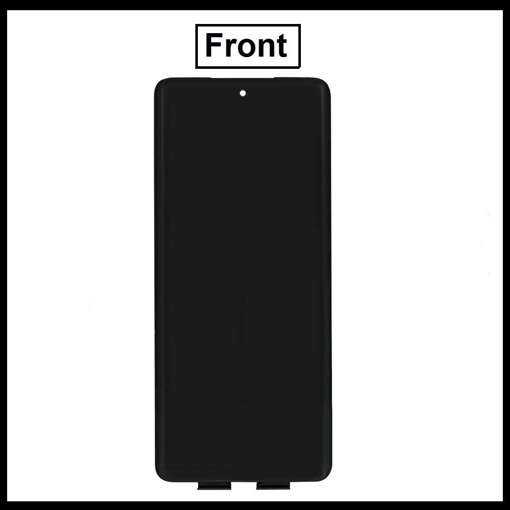 Motorola Moto Edge 40 Neo &Incell Display Screen Touch Digitizer Replacement LCD