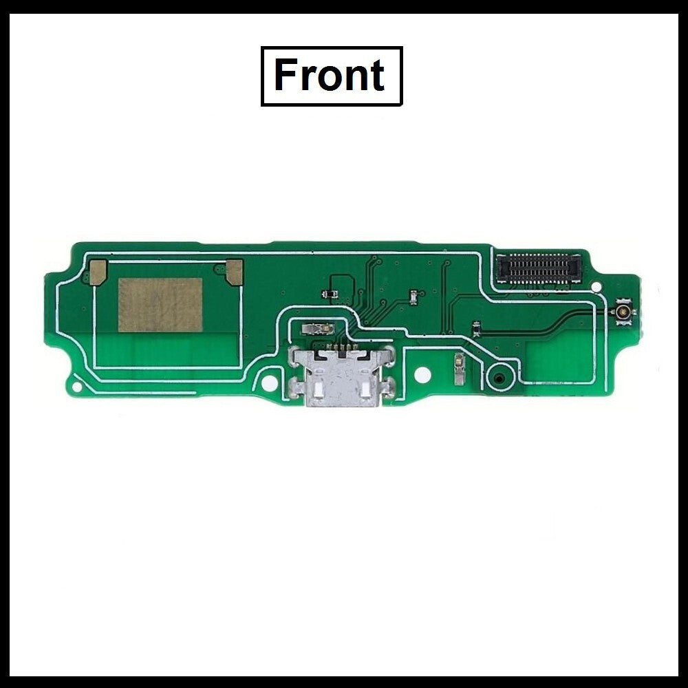 For Xiaomi Redmi 5A ( MCG3B / MCI3B ) Charging Port Flex Replacement