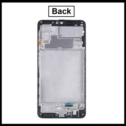 For Samsung Galaxy M22 / SM-M225F Display Screen Replacement LCD