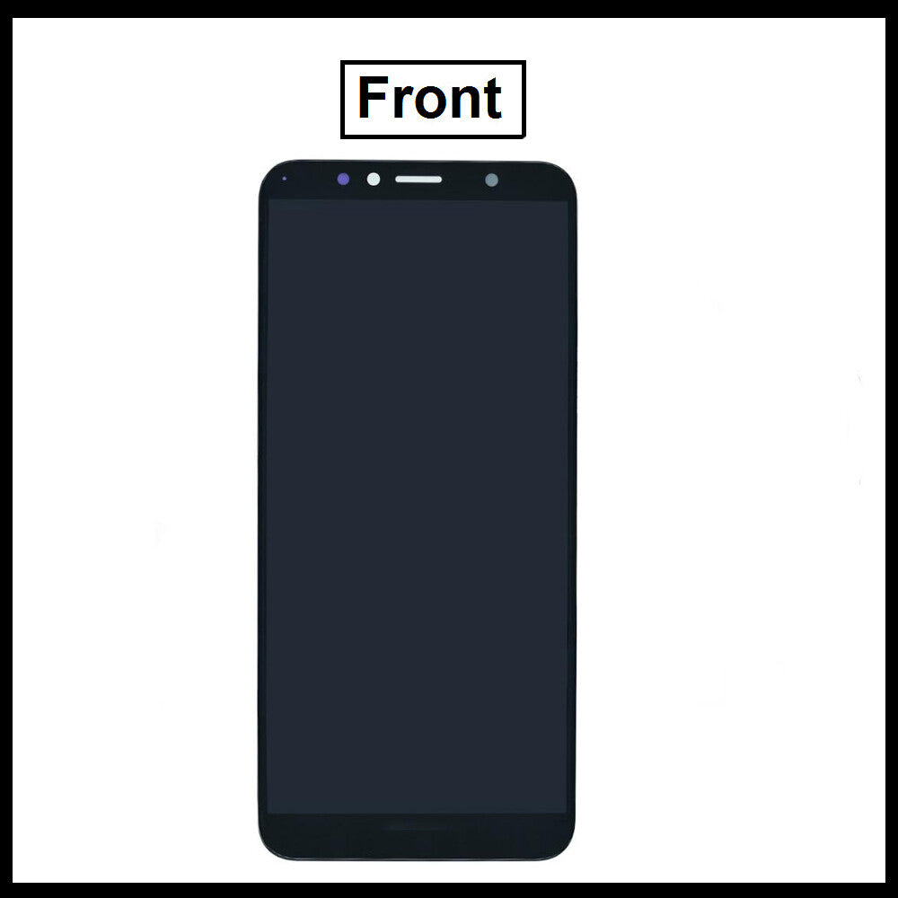 For Huawei Honor 7A / Y6 2018  Display Screen Touch Digitizer Replacement LCD