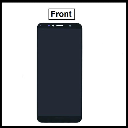 For Huawei Honor 7A / Y6 2018  Display Screen Touch Digitizer Replacement LCD