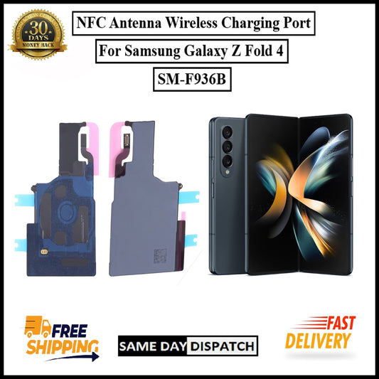 For Samsung Galaxy Z Fold 4/SM-F936B Wireless Charging/NFC Coil Flex Replacement