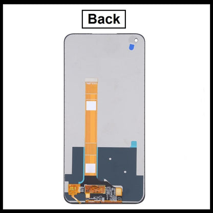 For Oppo REALME 6 ( RMX2001)  LCD Display Touch Screen Digitizer Replacement