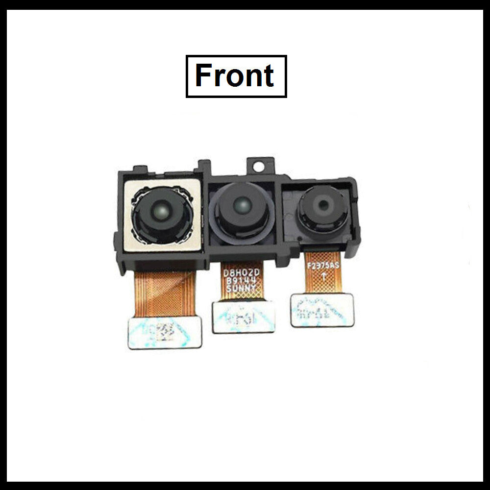 For Huawei P30 Lite MAR-LXR Genuine Rear (Back) Main Camera 