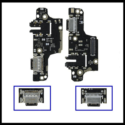 For Xiaomi Redmi  Note 10 Lite (M2002F4LG)  Charging Port Flex Replacement