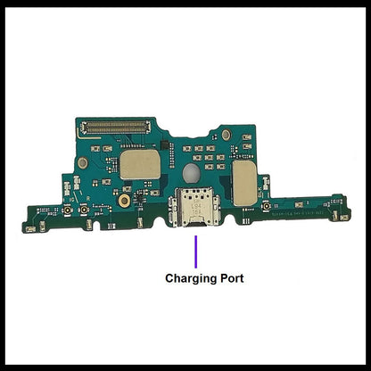 For Samsung Galaxy Tab S6 / SM-T860 / SM-T865  Charging Port Replacement