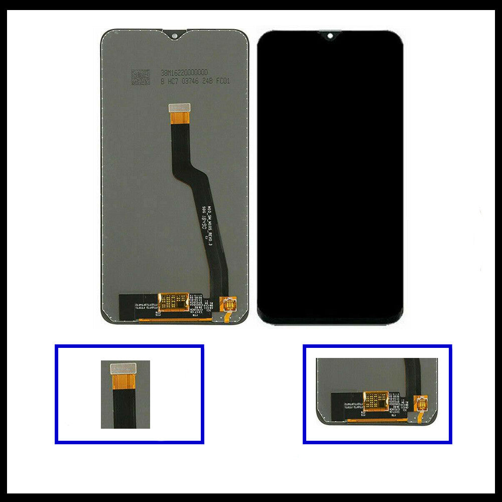 For Samsung Galaxy A10 / SM-A105F LCD Display Screen Touch Digitizer Replacement