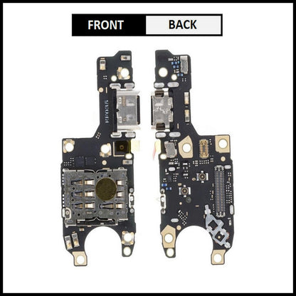 For Huawei Honor 70 Replacement Charging Port Board Flex Connector