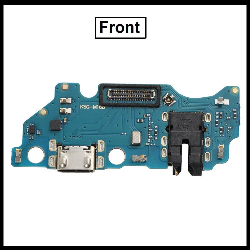 For Samsung Galaxy A03 Core / SM-A032F Charging Port Replacement With Microphone