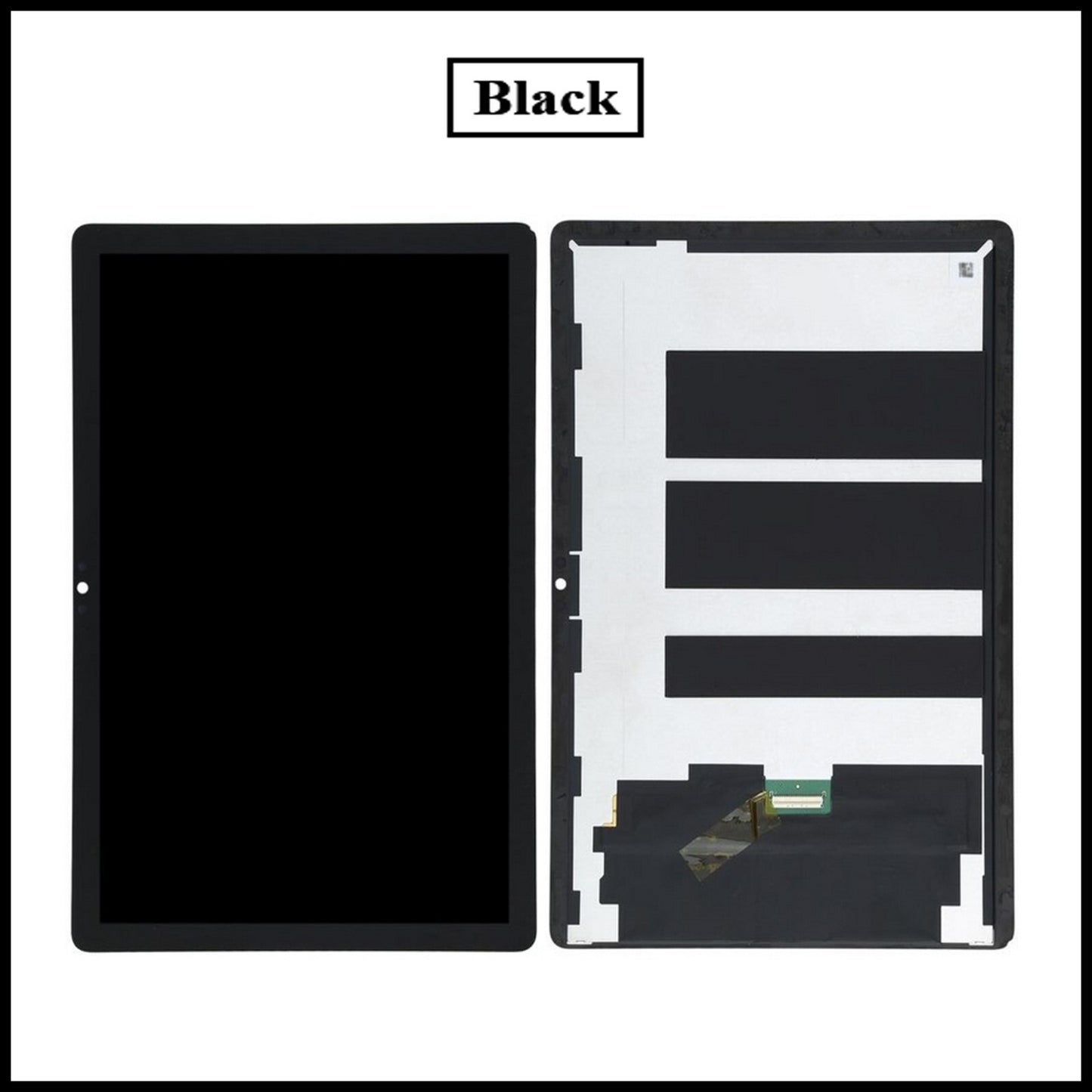 For Huawei MatePad T10 ( AGRK-W09 / AGR-L09 ) LCD Display Screen Touch Digitizer