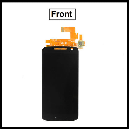 For Motorala Moto G4 XT1621 /1620 Display Screen Touch Digitizer Replacement LCD