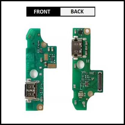 For Nokia C22 Micro Charging Port Board Connector Replacement