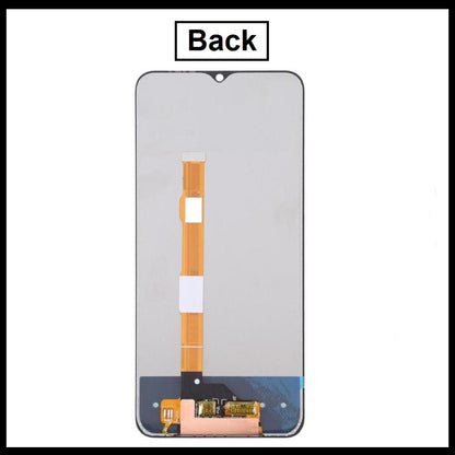 For Vivo Y78 /Y36 4G & 5G Y36i Display Screen Touch Digitizer Replacement  LCD