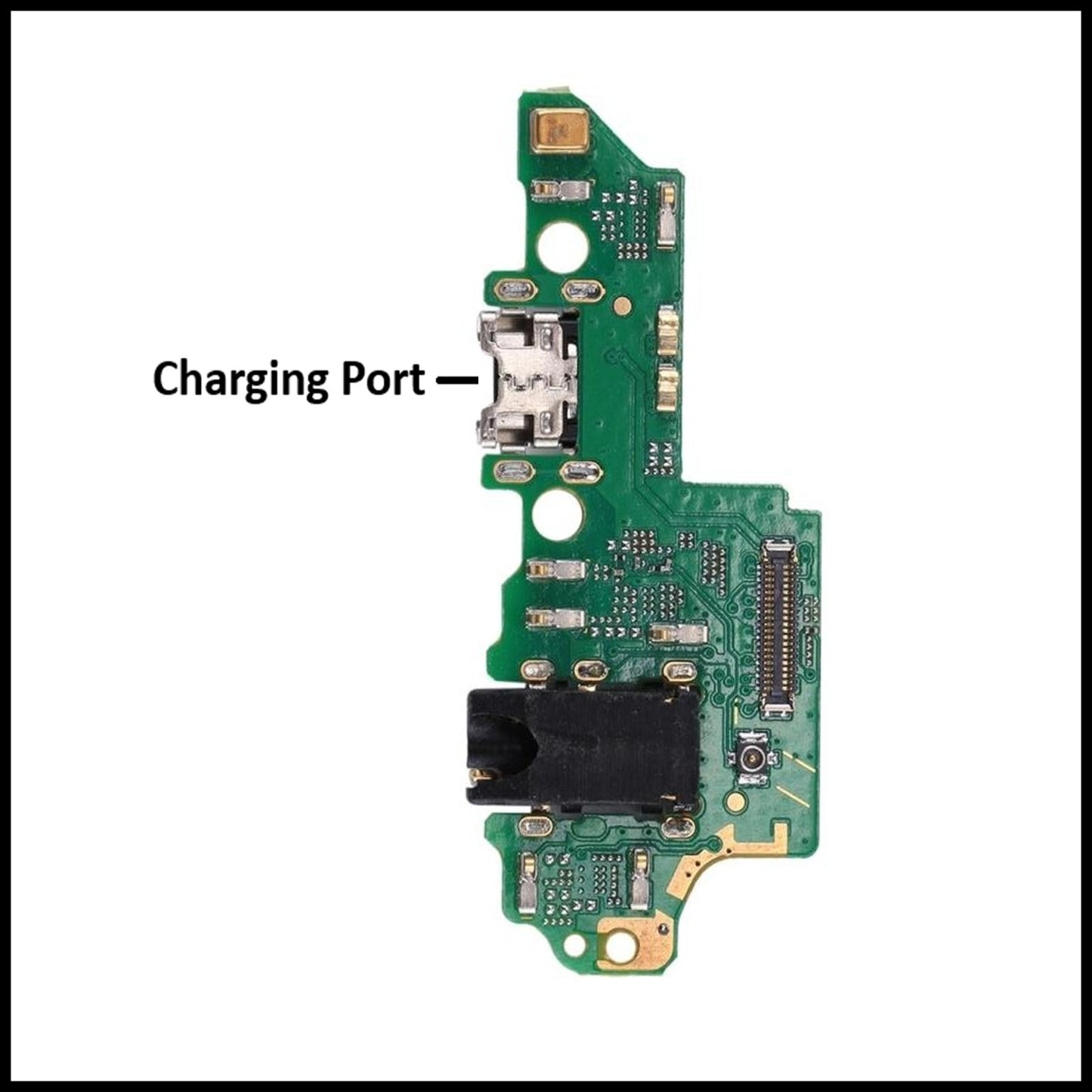 For Huawei Honor 7X Replacement Charging Port Board Flex Connector
