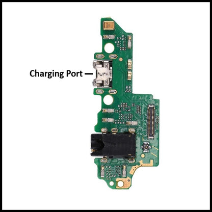 For Huawei Honor 7X Replacement Charging Port Board Flex Connector