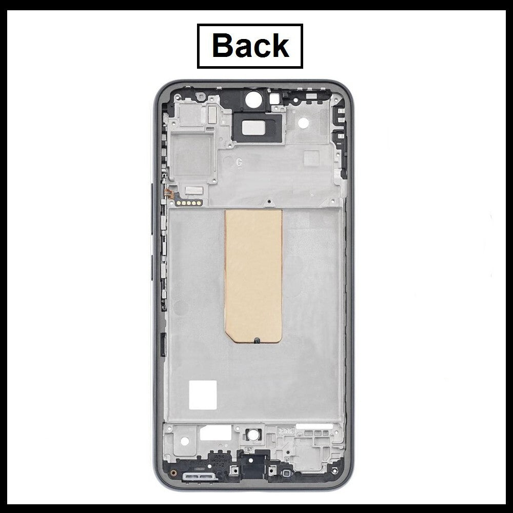 For Samsung Galaxy A54 5G / SM-A546B Display Screen Touch Digitizer Replacement