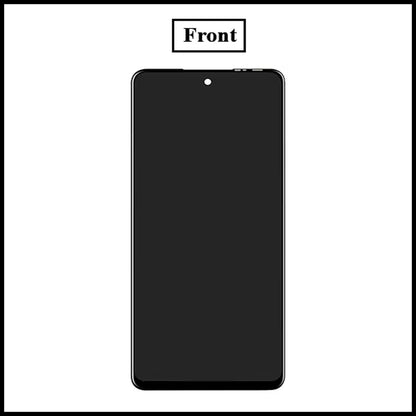For Infinix Note 30 / X6833B / X6716B LCD Display Screen Touch Digitizer