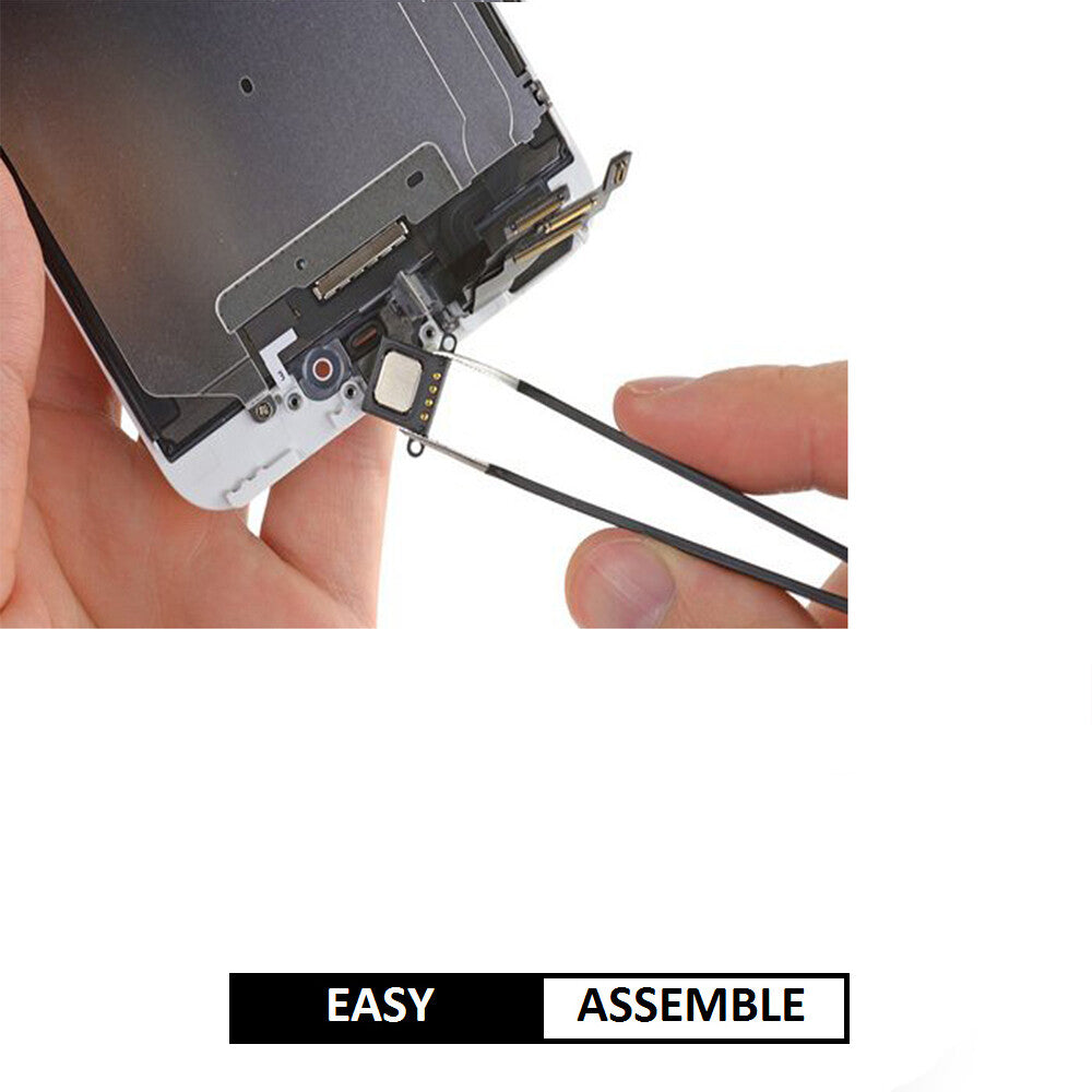 For iPhone 6 Plus Genuine Earpiece Ear Speaker Replacement Part