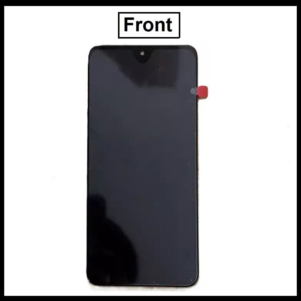 For Huawei Honor 200 Smart Display Screen Touch Digitizer Replacement LCD