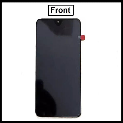For Huawei Honor 200 Smart Display Screen Touch Digitizer Replacement LCD