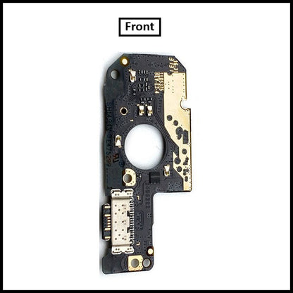 For Xiaomi Redmi Note 11 4G Charging Port Flex Replacement