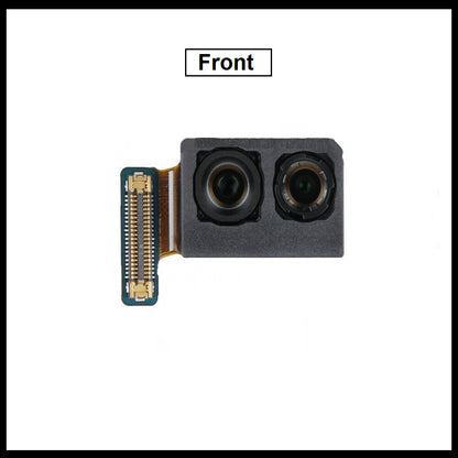 For Samsung Galaxy S10 Plus ( SM-G975F ) Front Dual Camera With Front Facing 