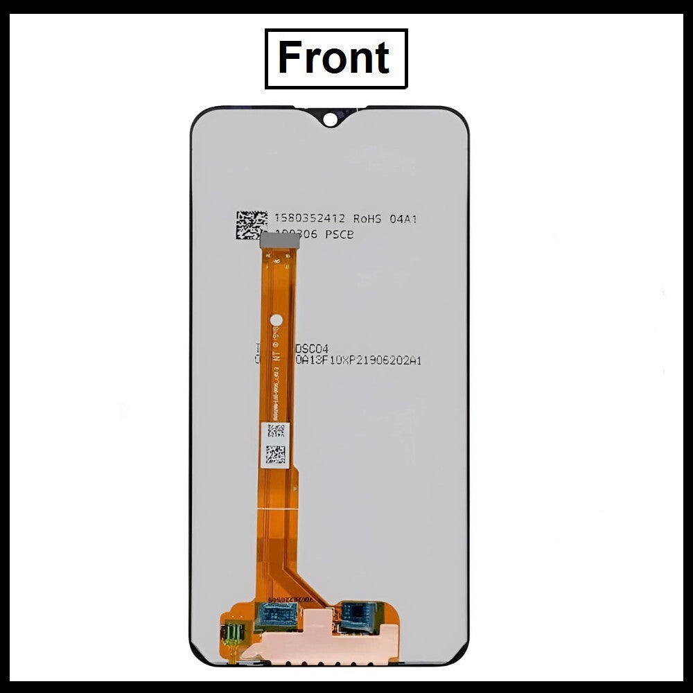 For Vivo  Y91 / Y91i / Y93 / Y95  Display Screen Touch Digitizer Replacement LCD